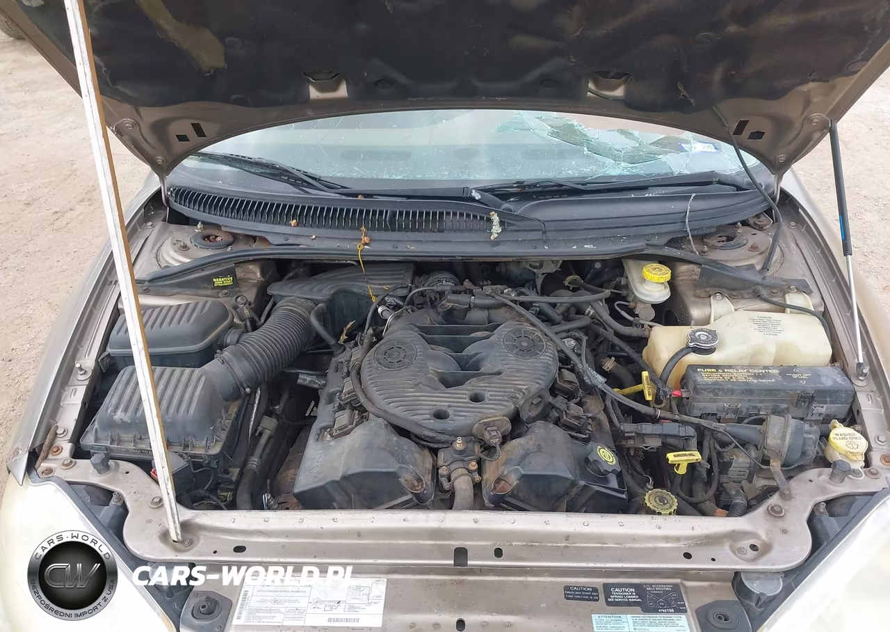 2000 Dodge Intrepid VIN:2B3HD46R3YH319406 - 10