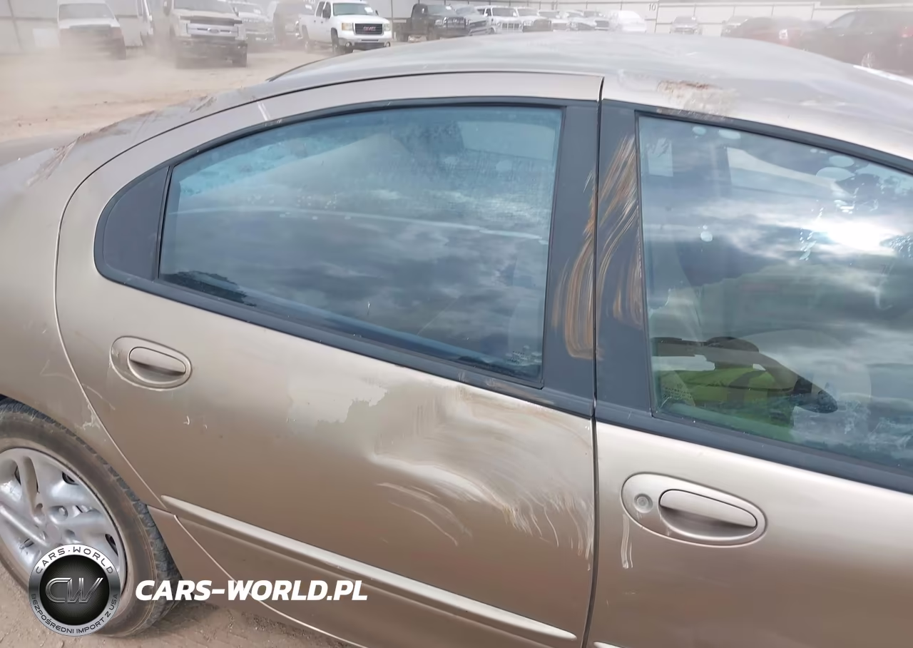 2000 Dodge Intrepid VIN:2B3HD46R3YH319406 - 13