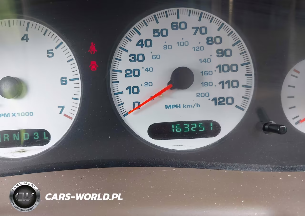 2000 Dodge Intrepid VIN:2B3HD46R3YH319406 - 7