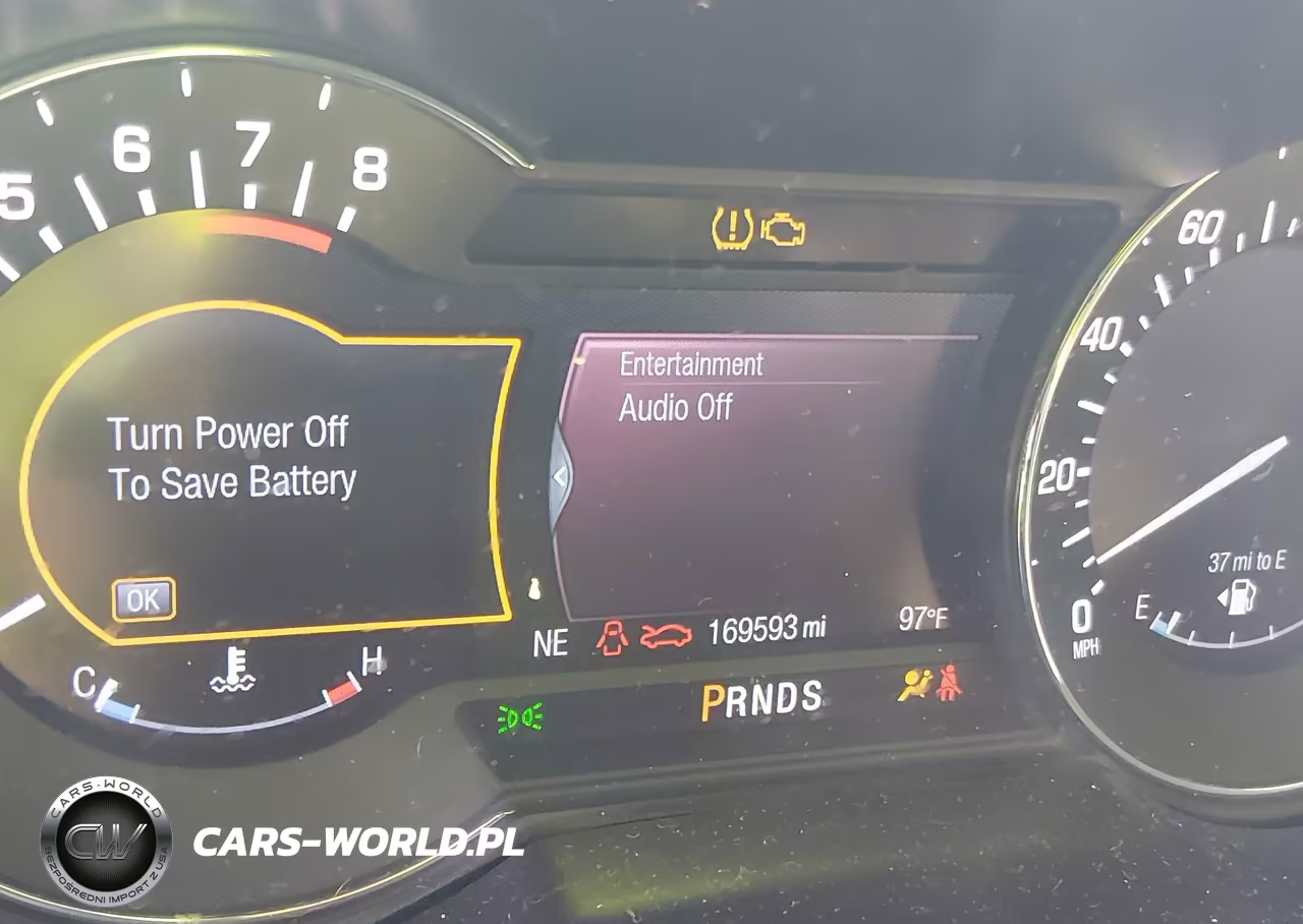 2013 Lincoln Mkz VIN:3LN6L2G94DR818933 - 15