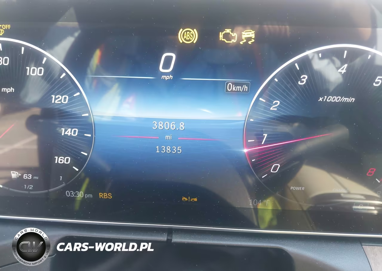 2024 Mercedes-Benz C 300 VIN:W1KAF4GB2RR166732 - 7