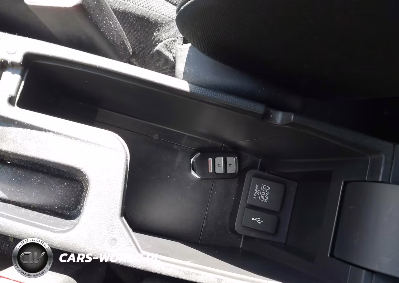 2016 Honda Fit Ex VIN:JHMGK5H7XGX036270 - 11
