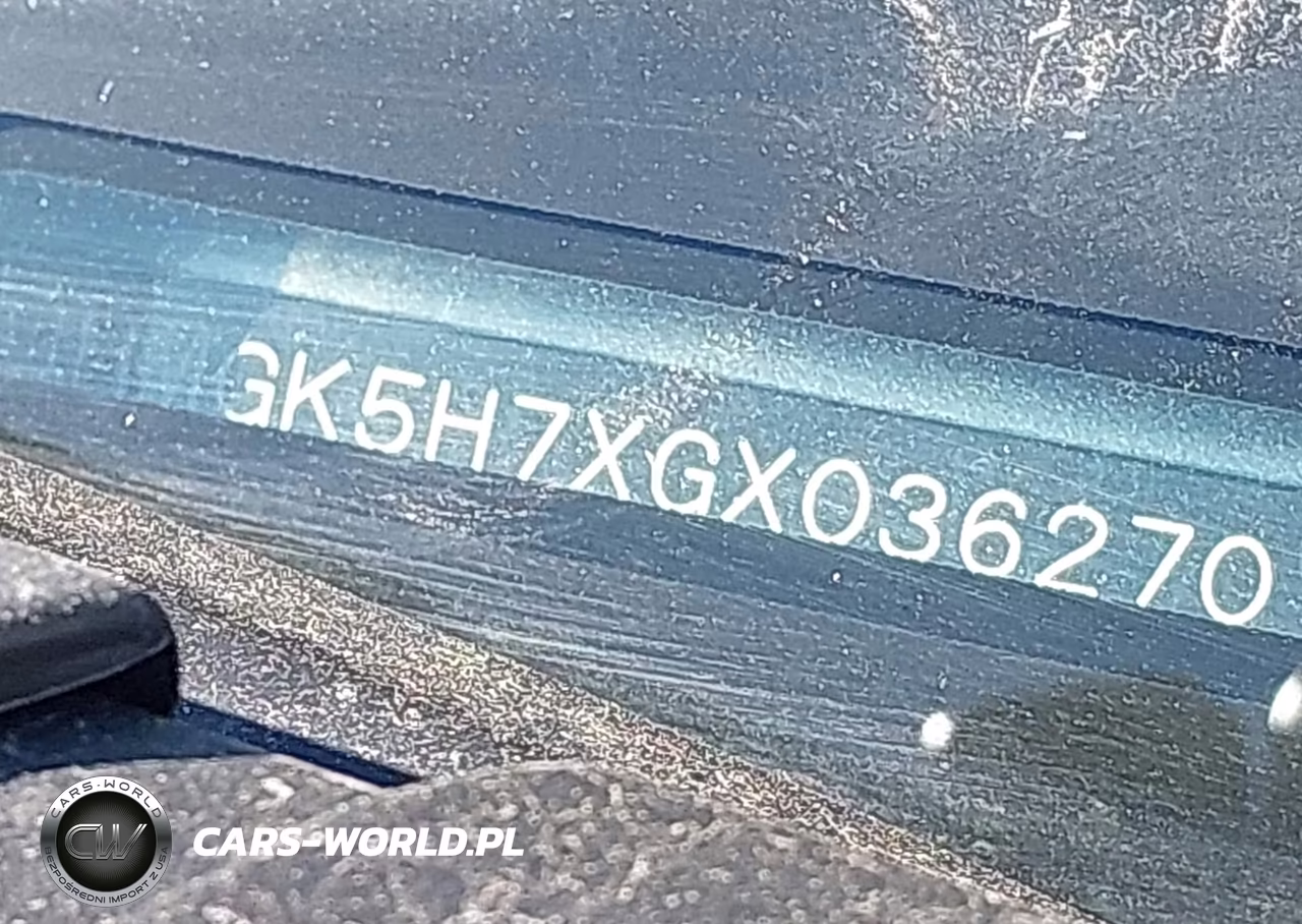 2016 Honda Fit Ex VIN:JHMGK5H7XGX036270 - 9