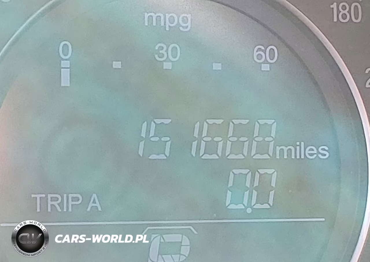 2016 Honda Accord Ex-L V-6 VIN:1HGCR3F87GA031186 - 15