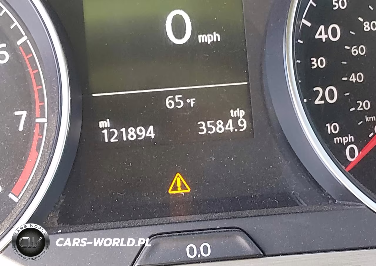 2015 Volkswagen Golf Tsi S 2-Door VIN:3VW917AU6FM077666 - 16