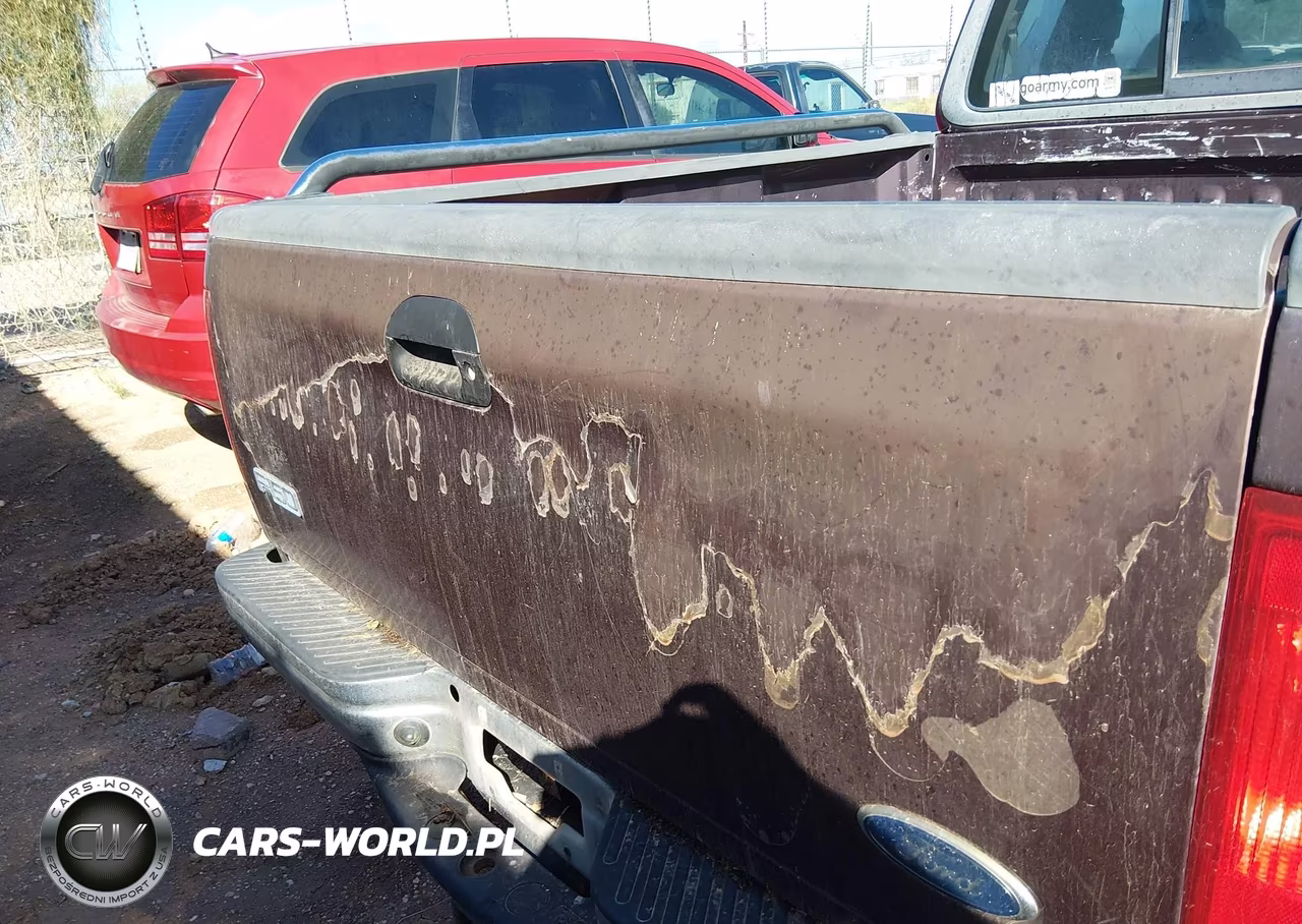 2001 Ford F-150 Xl-Xlt VIN:1FTZX17211NA19869 - 6