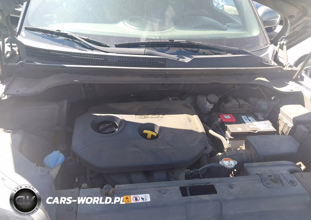 2017 Kia Soul + VIN:KNDJP3A56H7424880 - 10