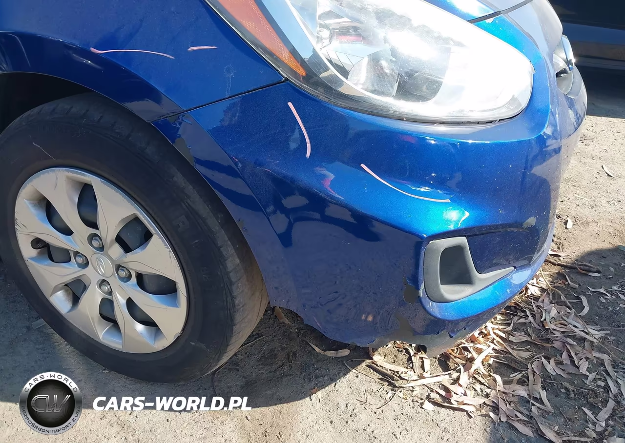 2017 Hyundai Accent Se VIN:KMHCT4AE7HU173052 - 18