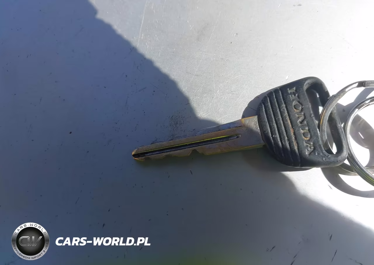 1996 Honda Civic Ex VIN:1HGEJ8144TL005189 - 11