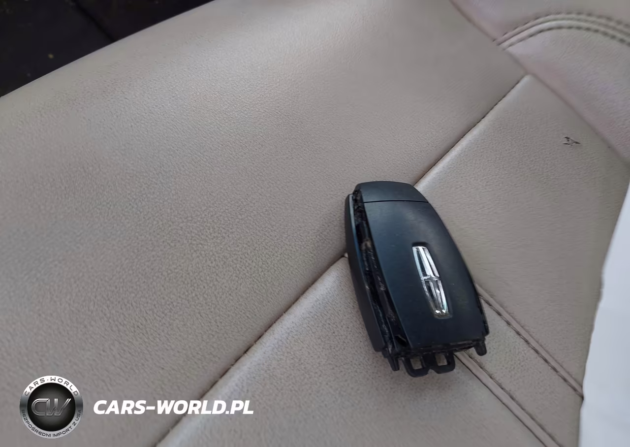2017 Lincoln Mkz Premiere VIN:3LN6L5B94HR634493 - 11
