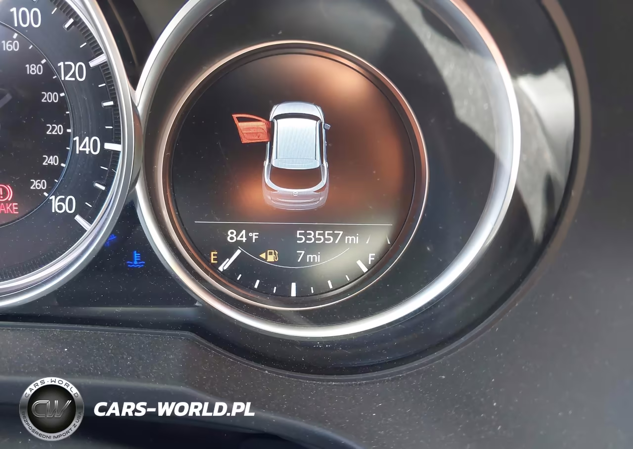 2020 Mazda Cx-5 Touring VIN:JM3KFACM5L0853985 - 15