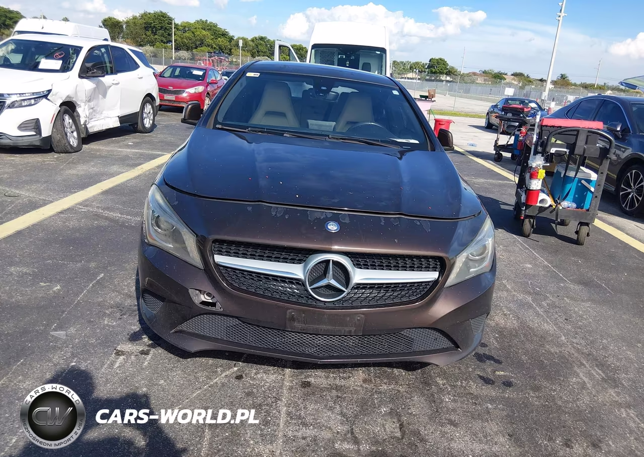 2015 Mercedes-Benz Cla 250 4Matic VIN:WDDSJ4GB1FN179610 - 12