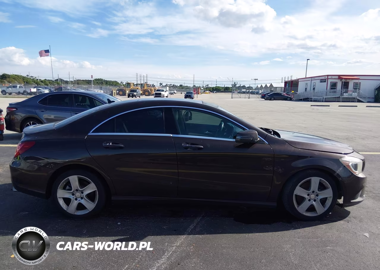 2015 Mercedes-Benz Cla 250 4Matic VIN:WDDSJ4GB1FN179610 - 13