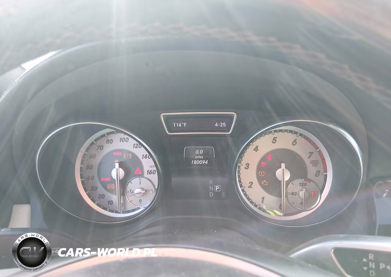 2015 Mercedes-Benz Cla 250 4Matic VIN:WDDSJ4GB1FN179610 - 7