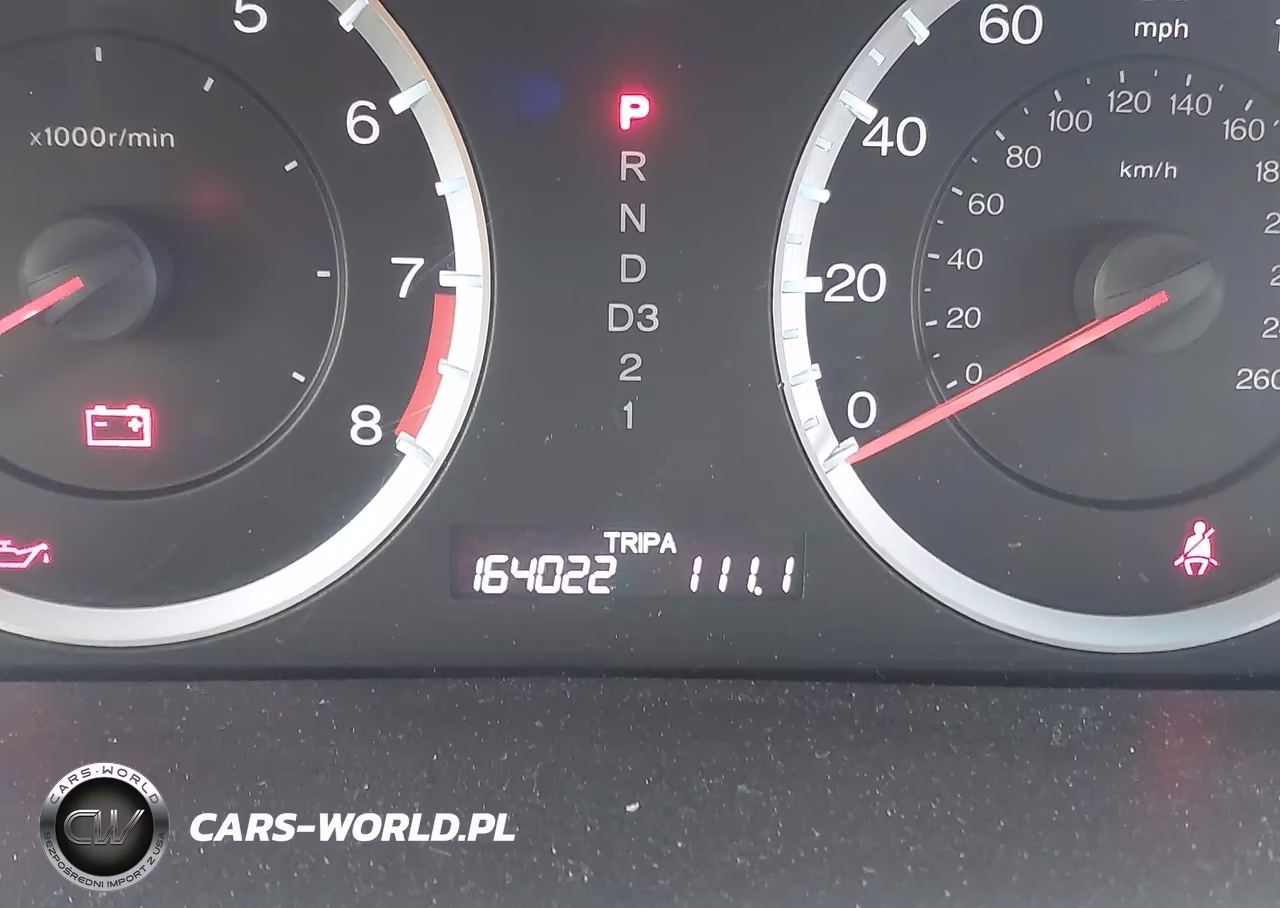 2012 Honda Accord 2.4 Ex VIN:1HGCP2F71CA183627 - 15