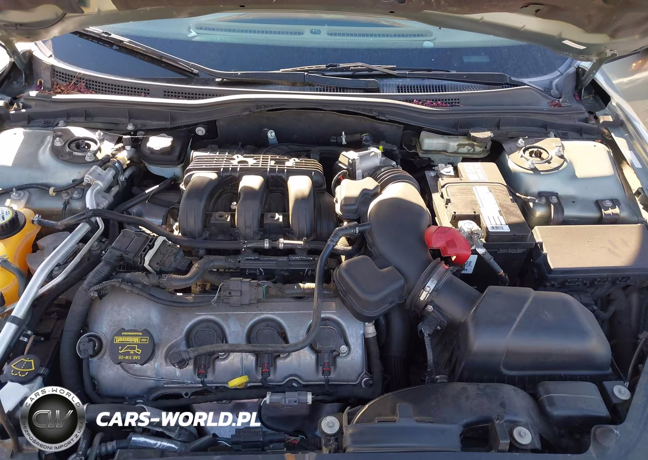 2009 Lincoln Mkz VIN:3LNHM26T29R605067 - 10