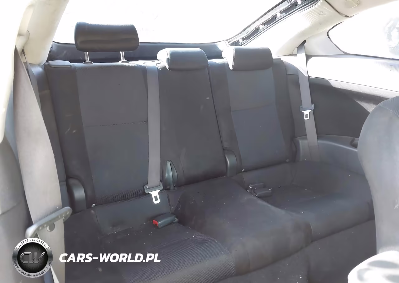 2010 Scion Tc VIN:JTKDE3B76A0312011 - 8