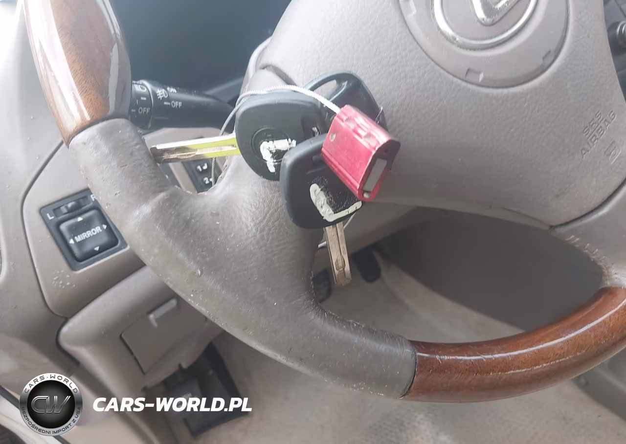 2001 Lexus Rx 300 VIN:JTJGF10U010107506 - 11