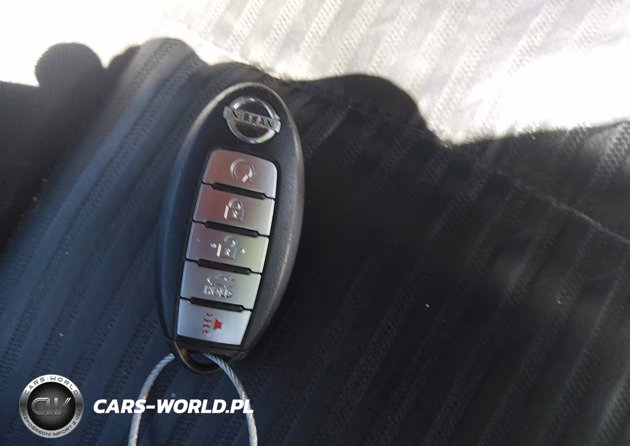 2018 Nissan Altima 2.5 Sv VIN:1N4AL3AP6JC168580 - 11