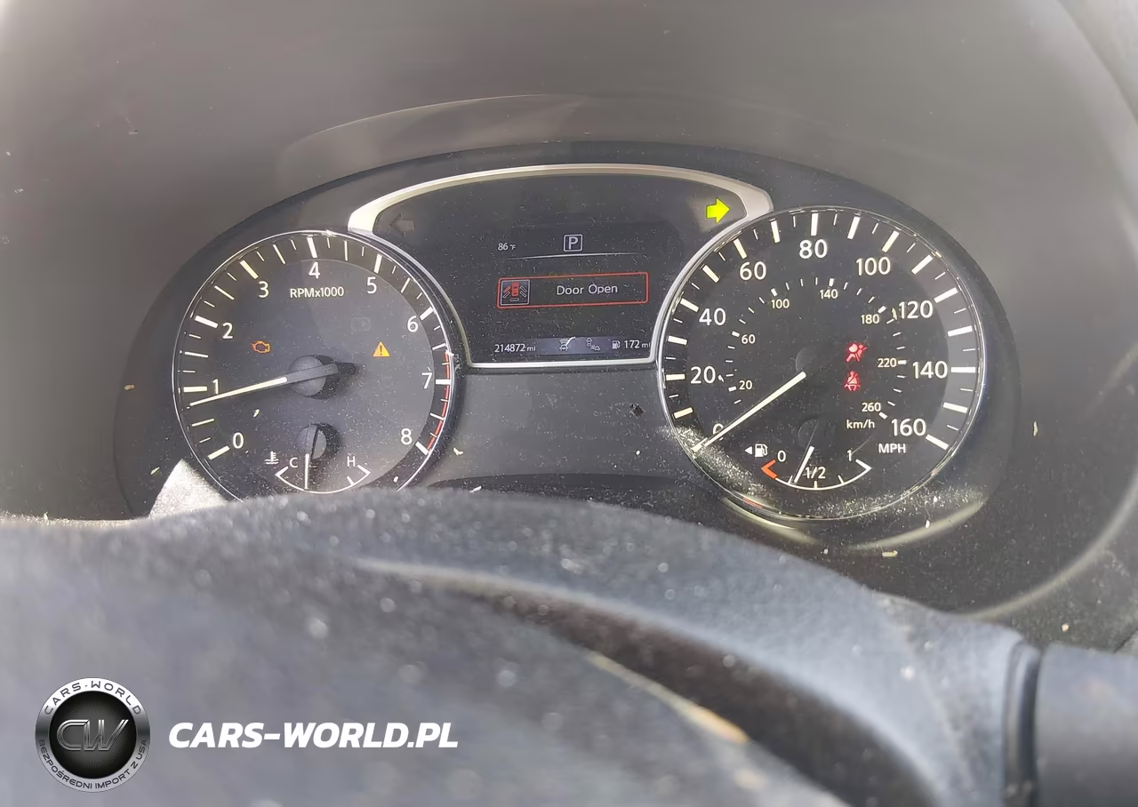 2018 Nissan Altima 2.5 Sv VIN:1N4AL3AP6JC168580 - 7