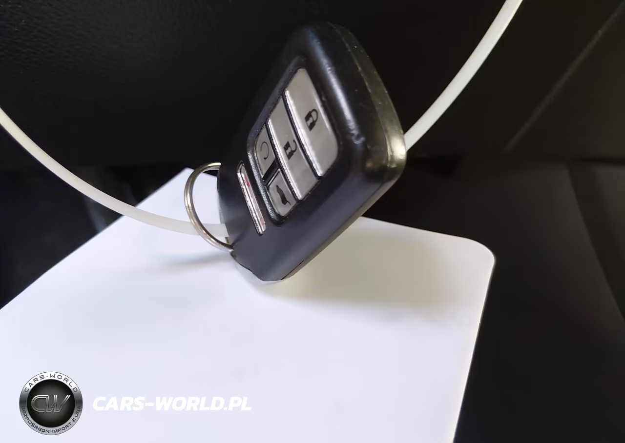 2019 Honda Passport Ex-L VIN:5FNYF7H59KB009469 - 11