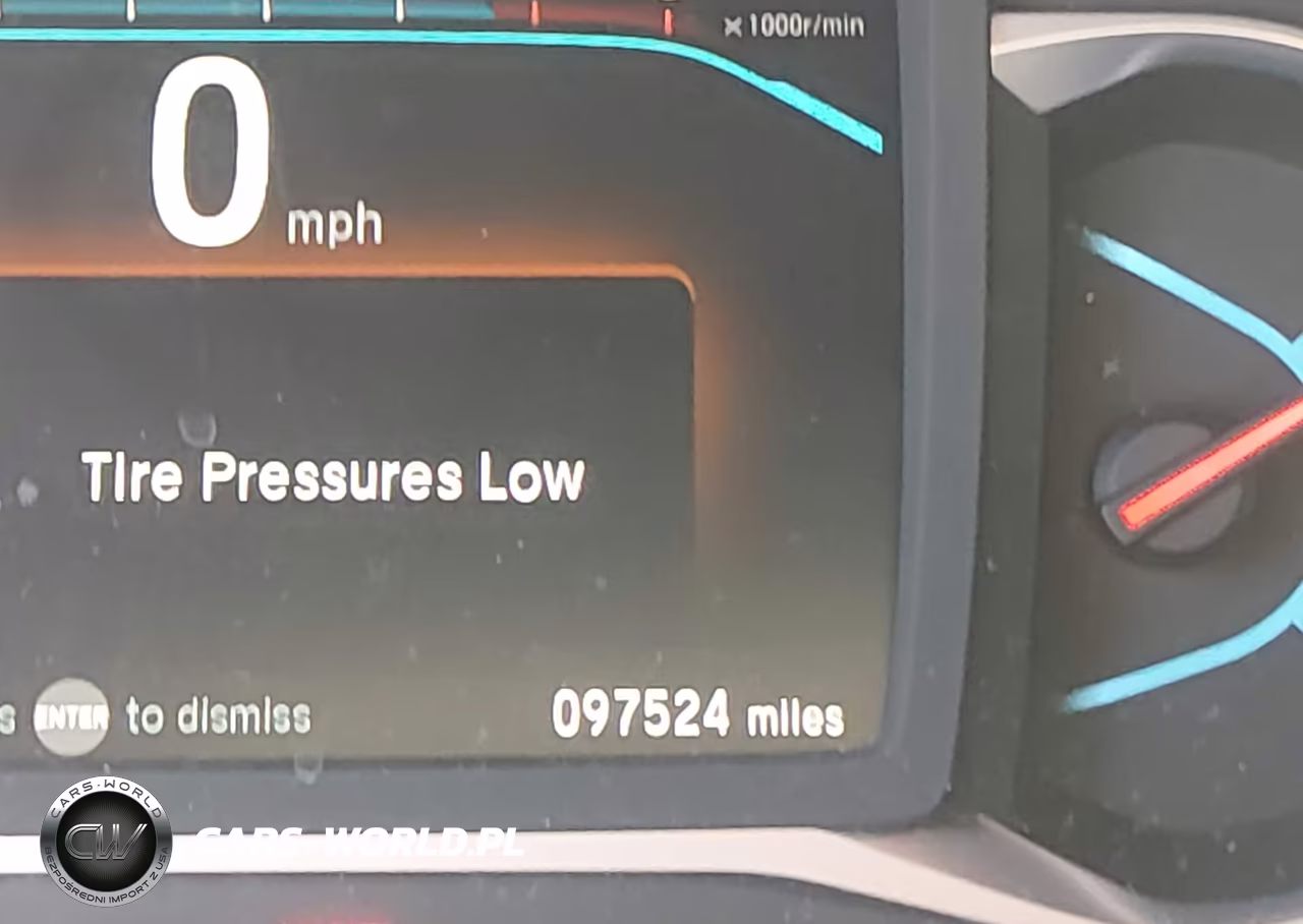2019 Honda Passport Ex-L VIN:5FNYF7H59KB009469 - 15