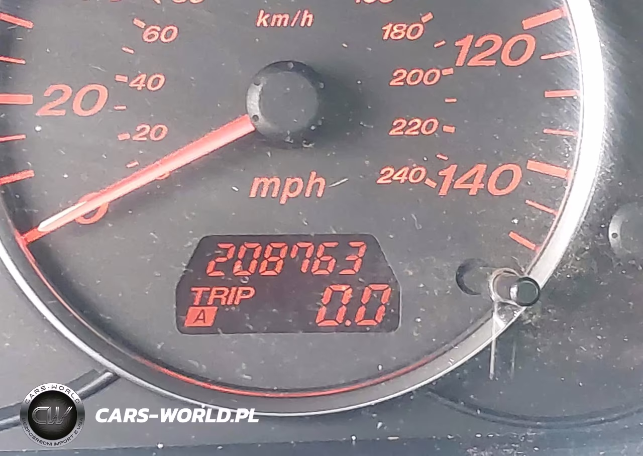 2005 Mazda Mazda6 S Sport VIN:1YVHP84D755M53627 - 16