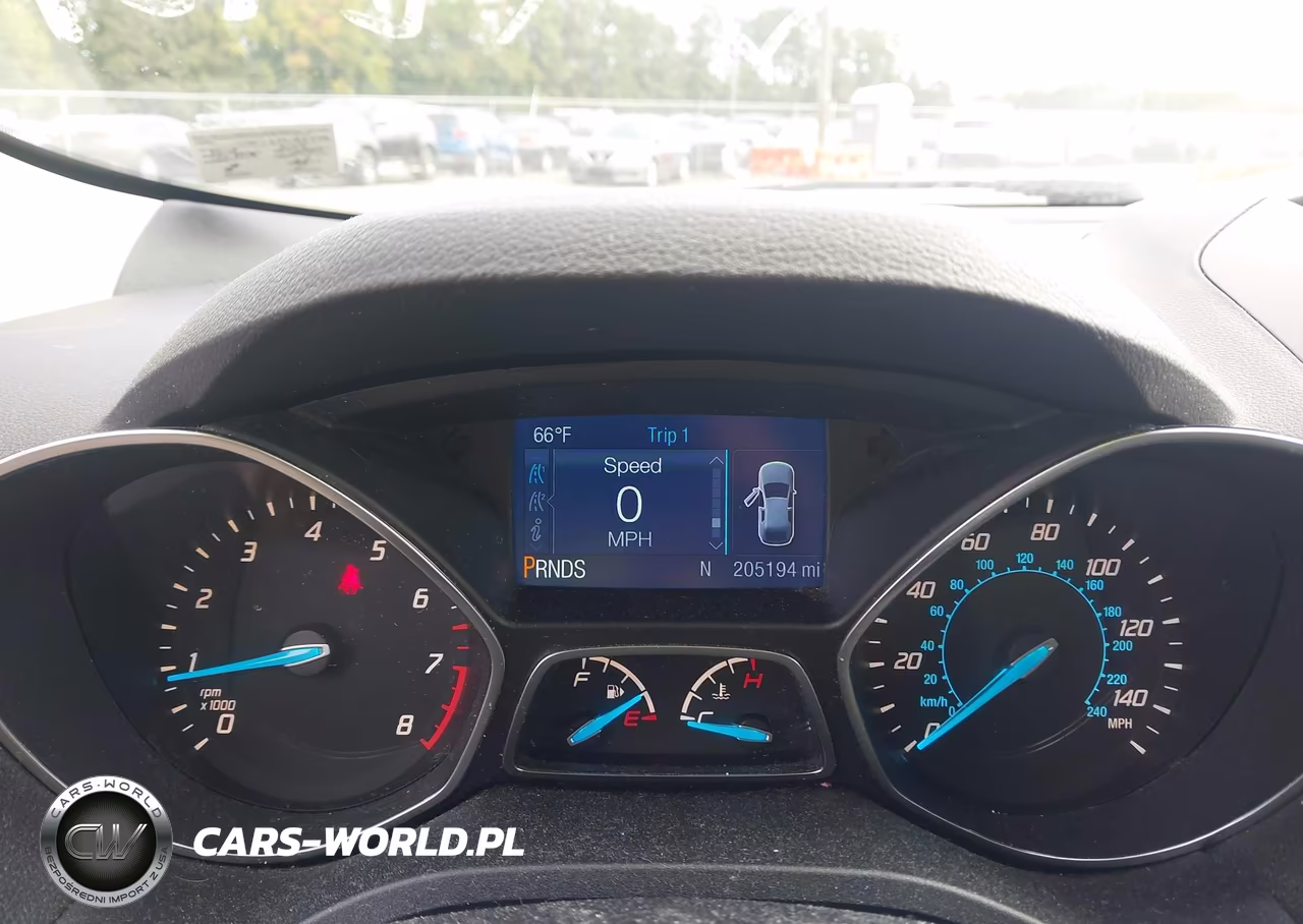2015 Ford Escape Se VIN:1FMCU0G79FUB89412 - 7