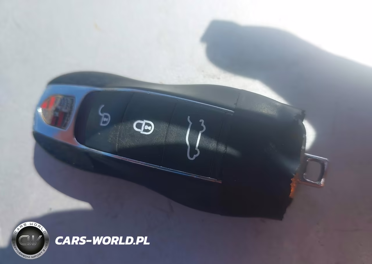 2016 Porsche Cayenne VIN:WP1AA2A20GLA06479 - 11