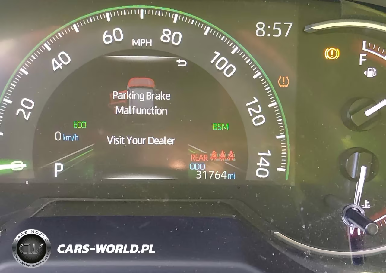 2024 Toyota Rav4 Xle Premium VIN:2T3C1RFV4RC278749 - 16