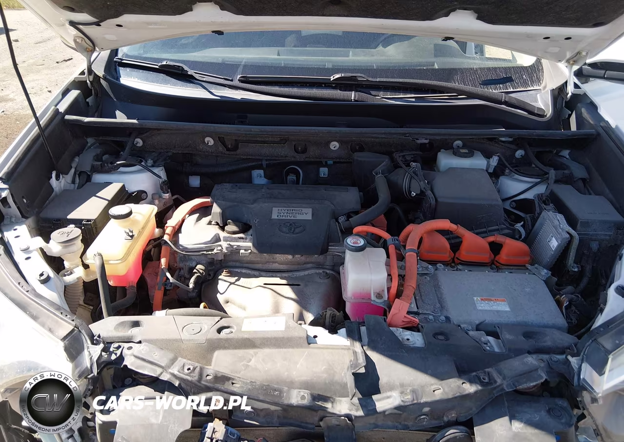2018 Toyota Rav4 Hybrid Xle VIN:JTMRJREV9JD203668 - 10