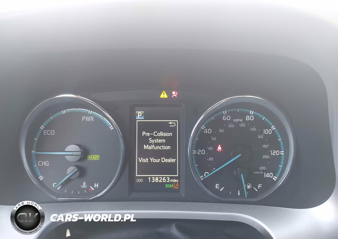 2018 Toyota Rav4 Hybrid Xle VIN:JTMRJREV9JD203668 - 7