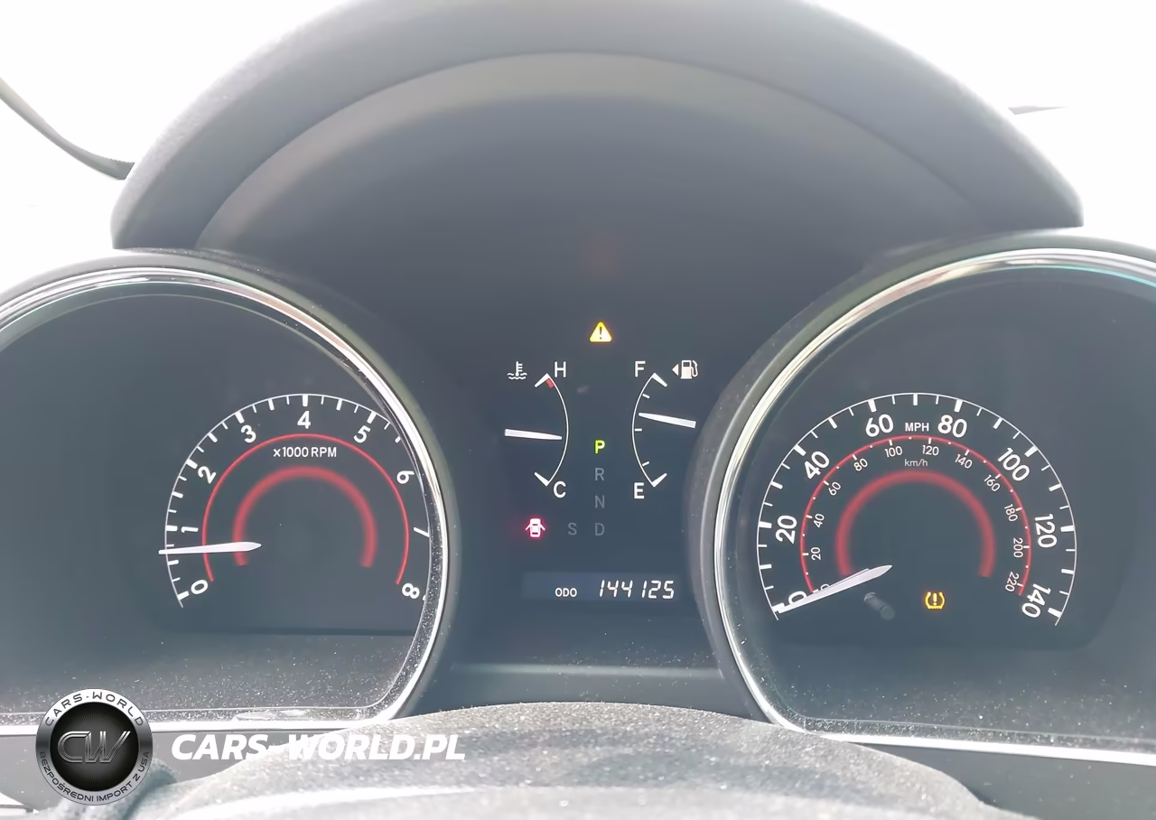 2012 Toyota Highlander Limited V6 VIN:5TDDK3EH9CS169625 - 7