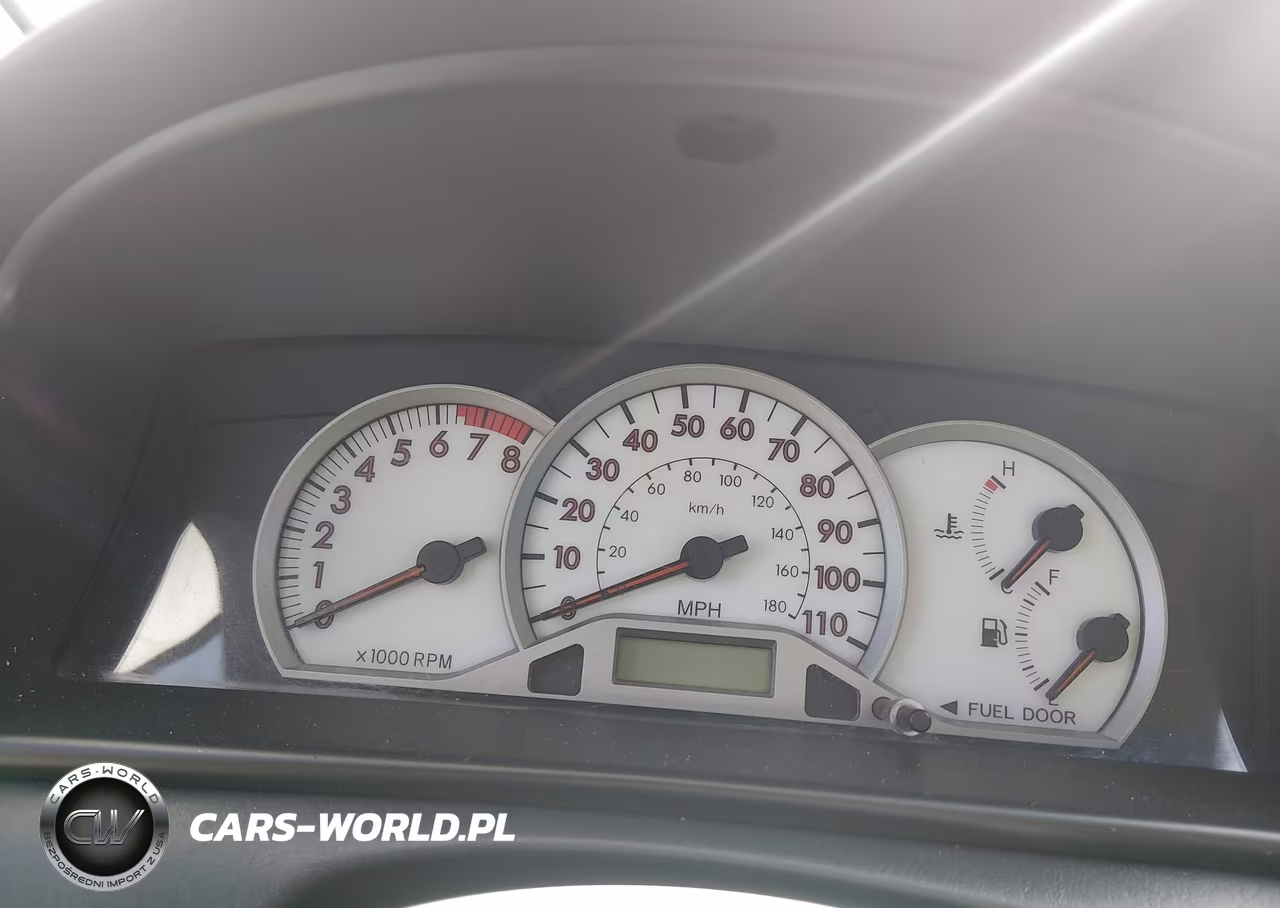 2008 Toyota Corolla S VIN:1NXBR32E78Z969089 - 18