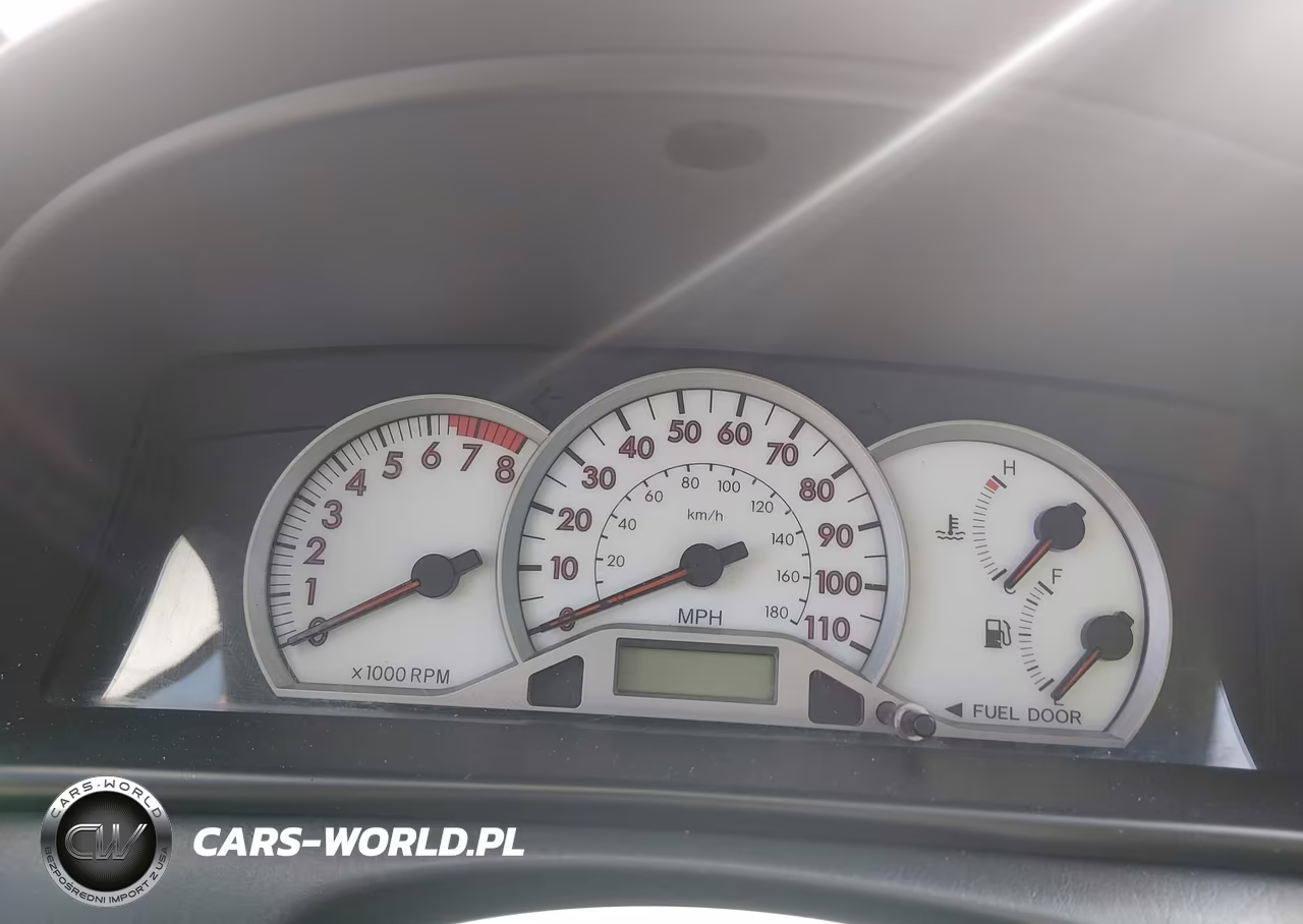 2008 Toyota Corolla S VIN:1NXBR32E78Z969089 - 7
