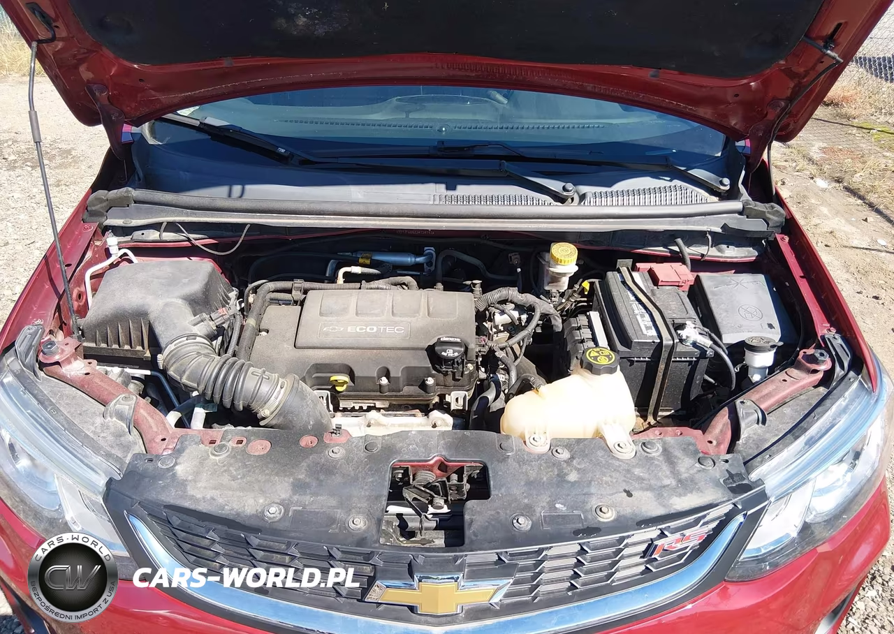 2018 Chevrolet Sonic Premier Auto VIN:1G1JF5SB8J4134143 - 10