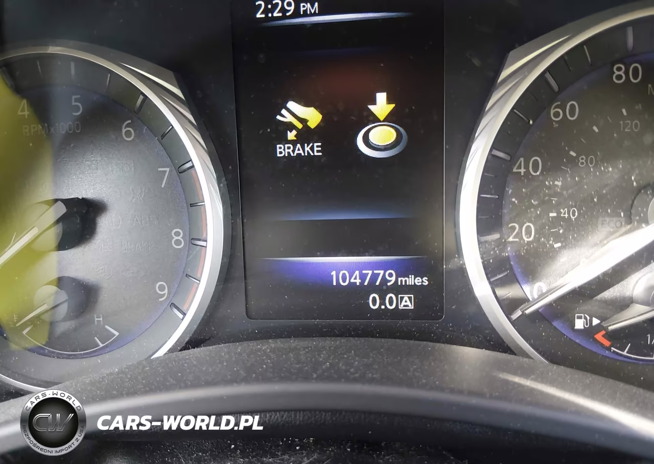 2017 Infiniti Q50 3.0T Premium VIN:JN1EV7ARXHM830182 - 16