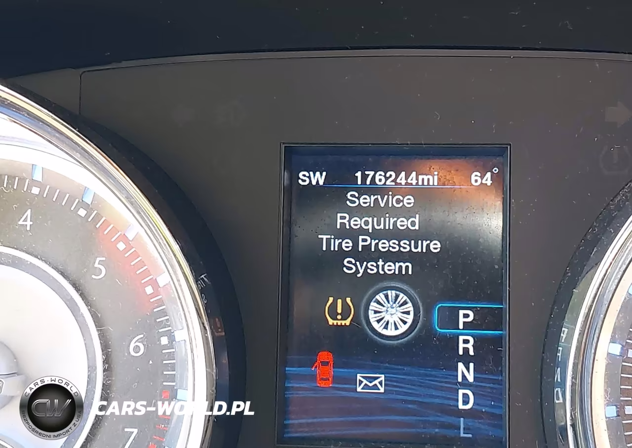 2012 Chrysler 300 Limited VIN:2C3CCACG7CH249466 - 15