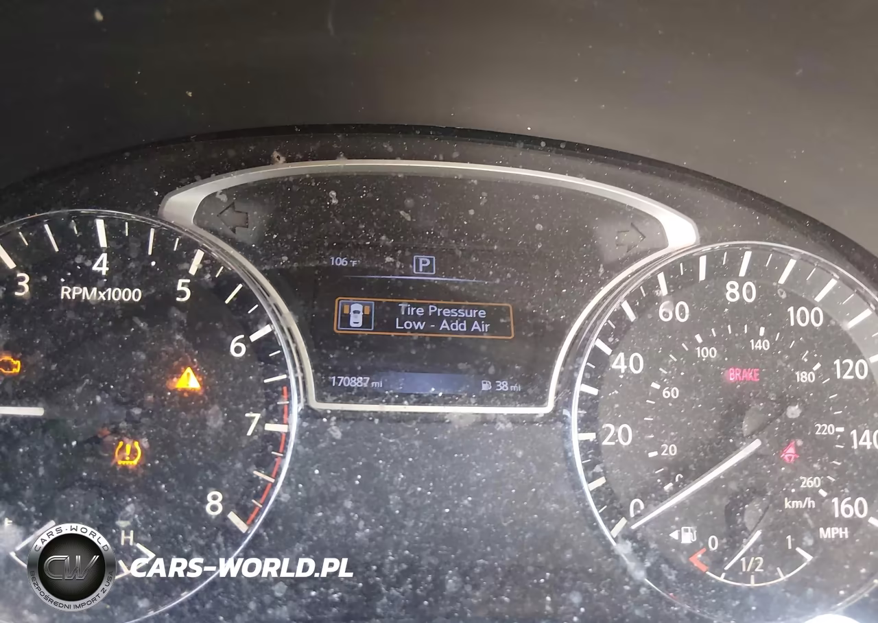 2016 Nissan Altima 2.5 S VIN:1N4AL3AP0GN338591 - 7