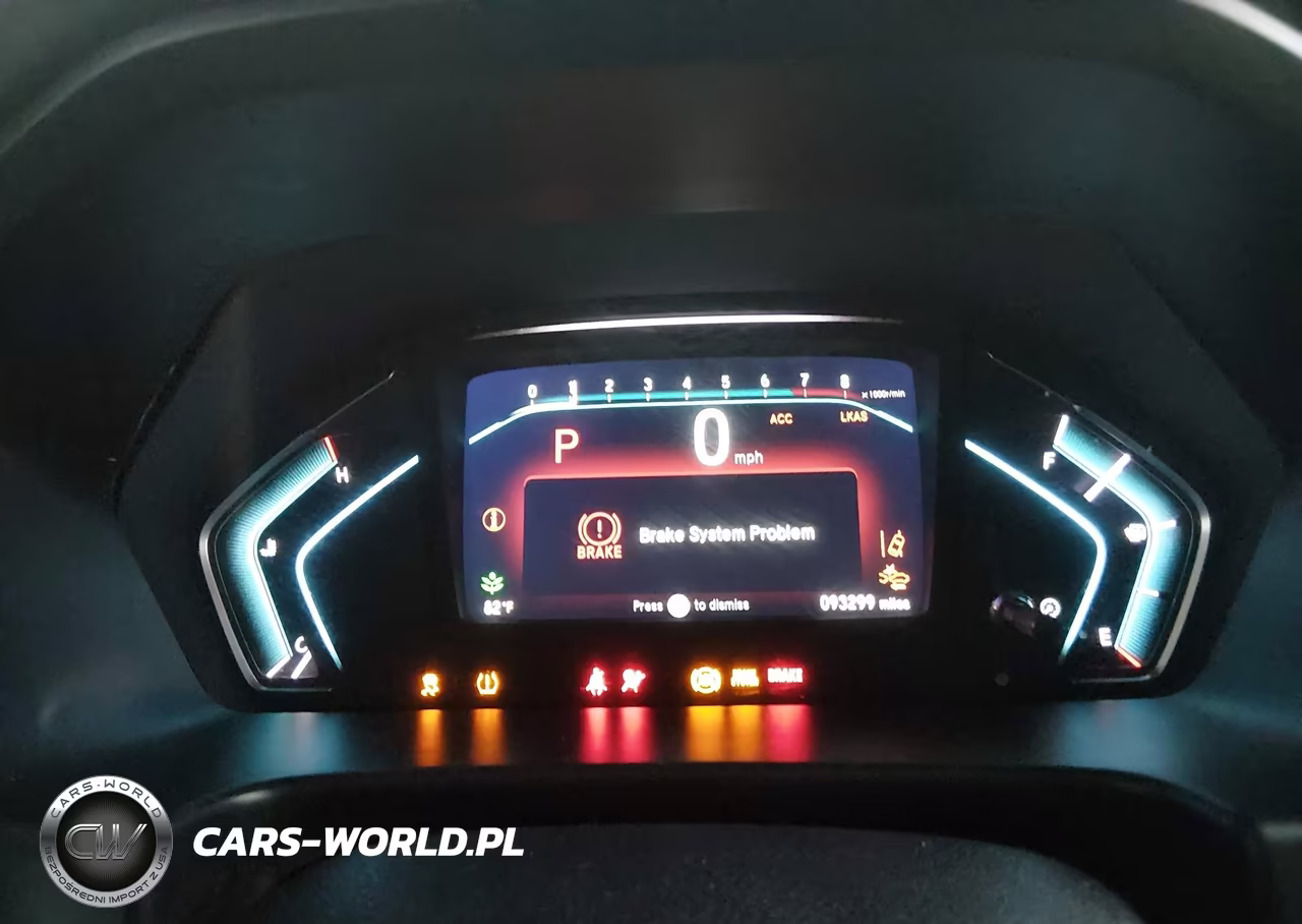2020 Honda Odyssey Ex-L-Ex-L W-Navi Res VIN:5FNRL6H75LB047422 - 7