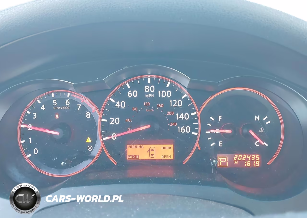 2007 Nissan Altima 2.5 S VIN:1N4AL21E27N445036 - 7