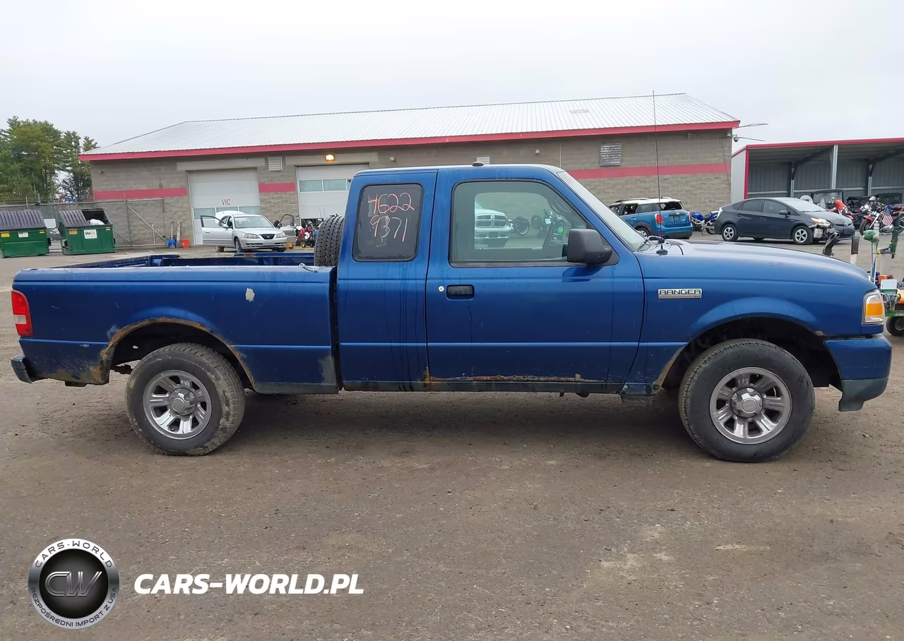 2010 Ford Ranger Xl-Xlt VIN:1FTKR1ED1APA27541 - 14