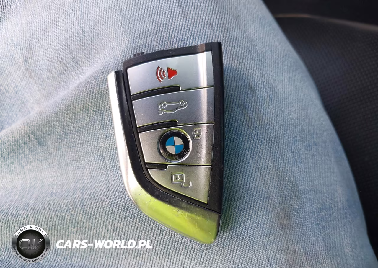 2019 BMW M850I xDrive VIN:WBAFY4C50KBJ98729 - 11
