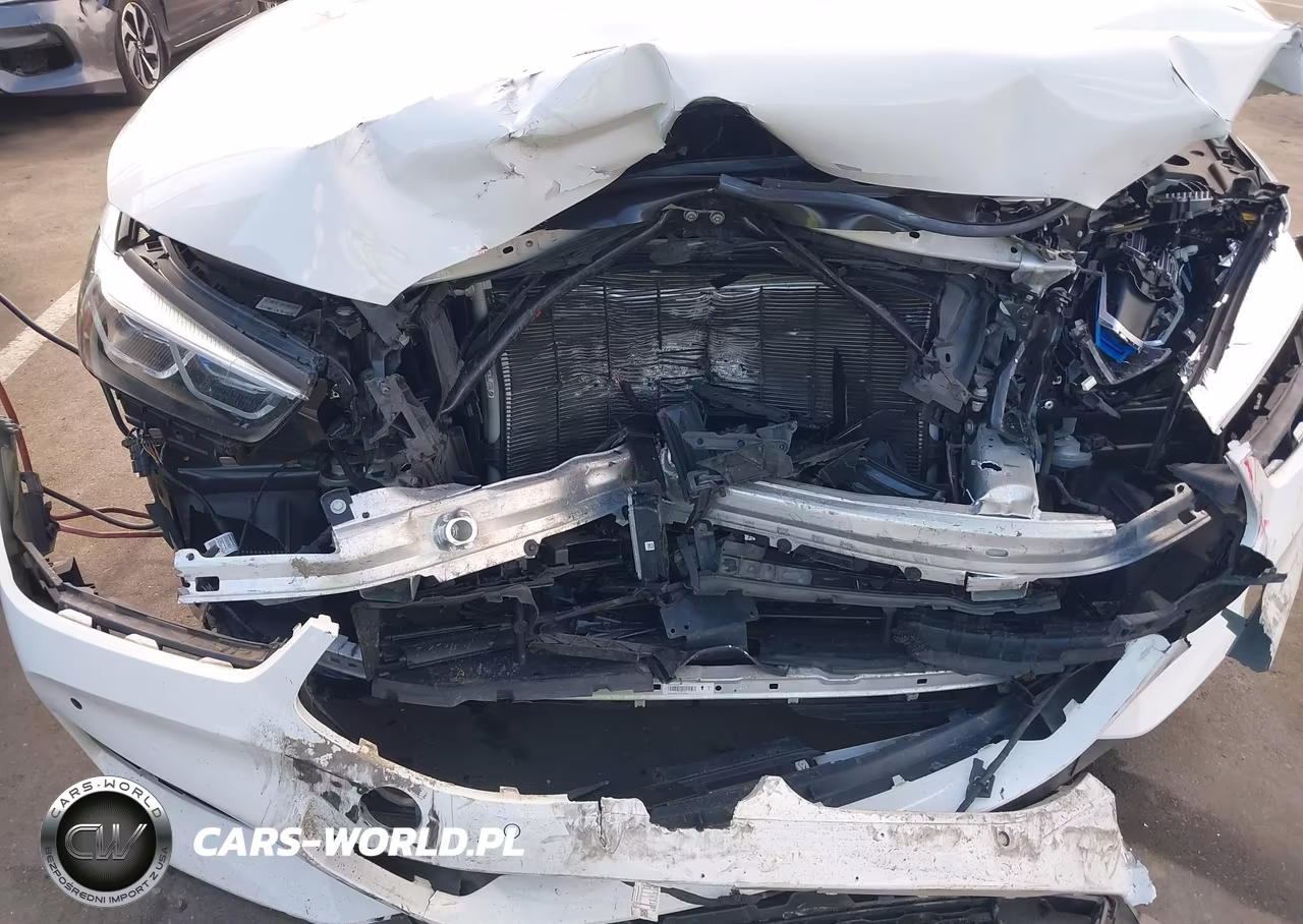 2019 BMW M850I xDrive VIN:WBAFY4C50KBJ98729 - 6
