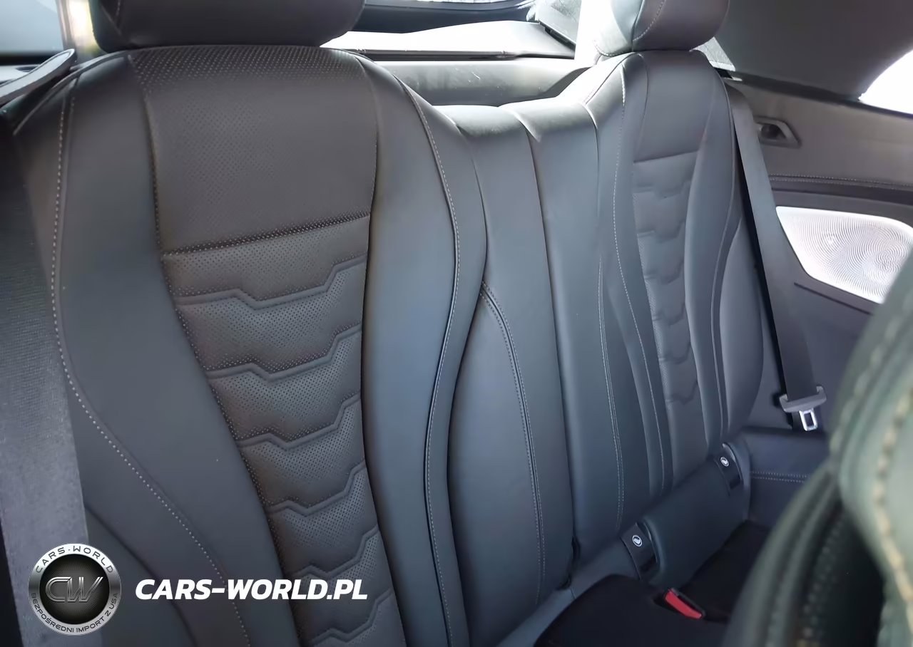 2019 BMW M850I xDrive VIN:WBAFY4C50KBJ98729 - 8