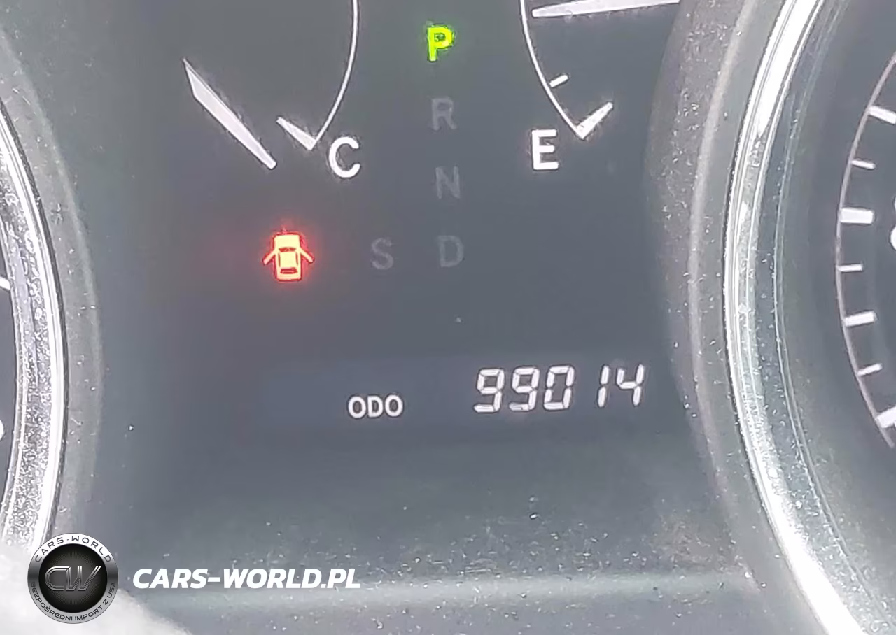 2008 Toyota Highlander VIN:JTEES41A982016109 - 7