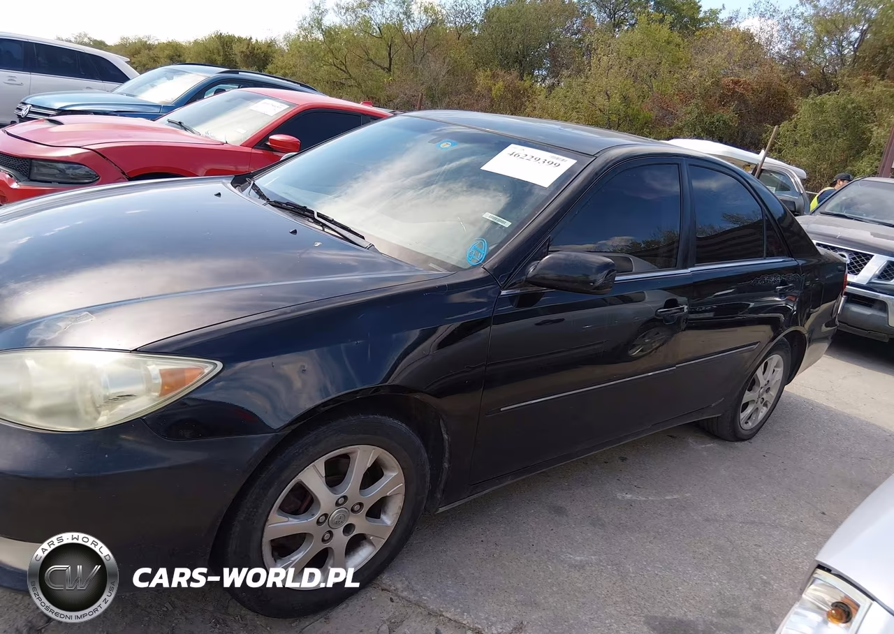 2005 Toyota Camry Xle V6 VIN:4T1BF32K55U098817 - 14
