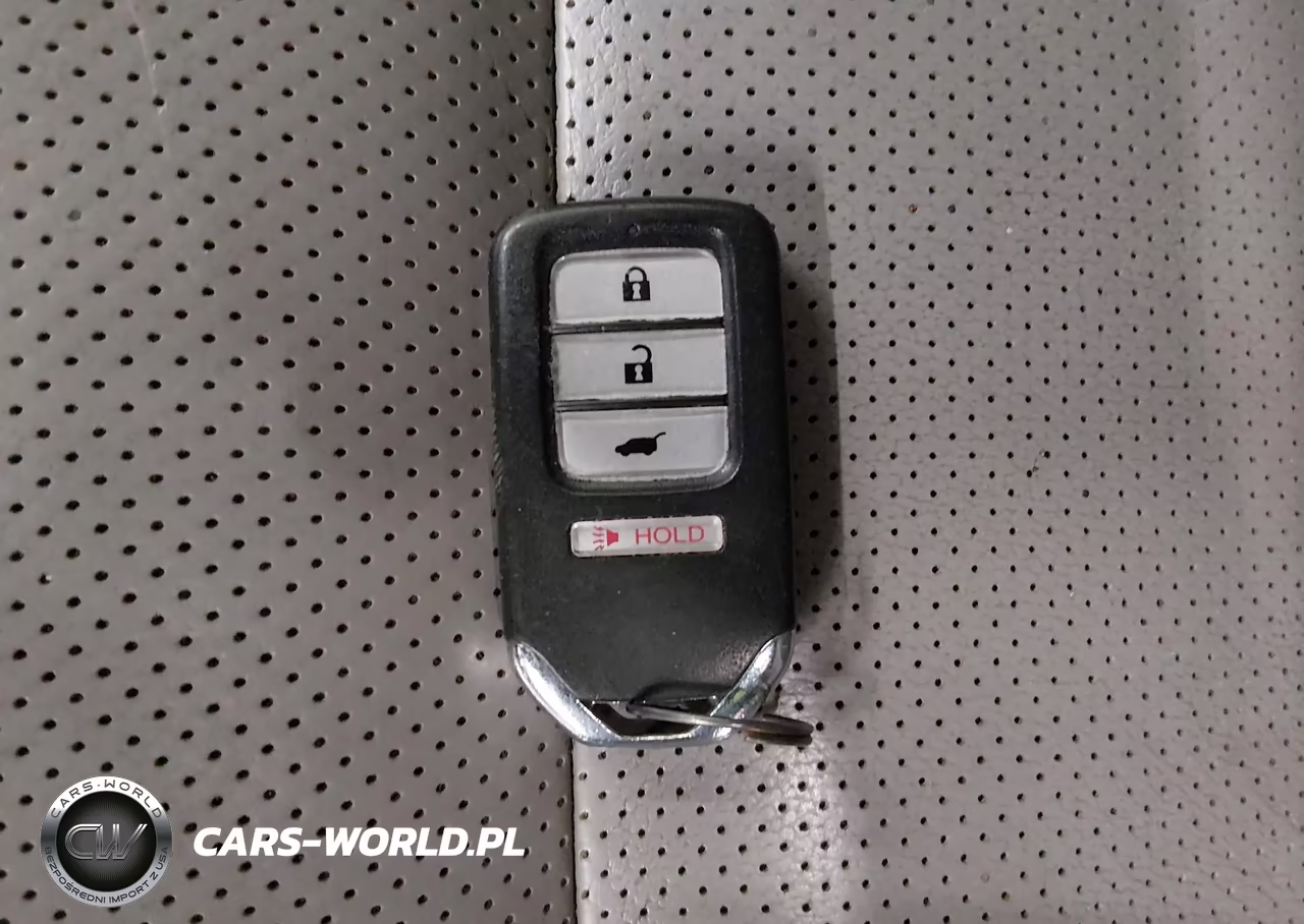 2016 Honda Cr-V Ex-L VIN:2HKRM4H77GH718193 - 11