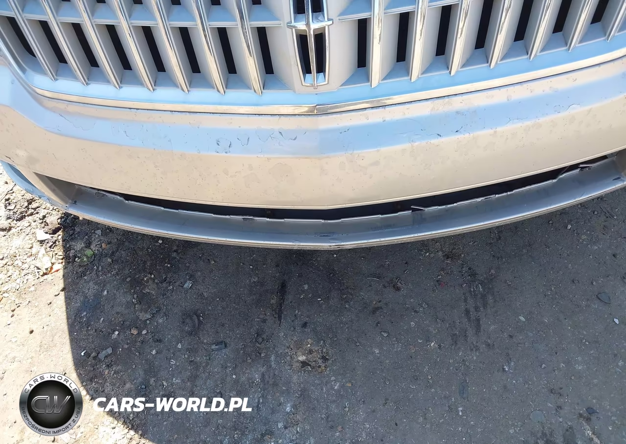 2008 Lincoln Mkz VIN:3LNHM26T78R601594 - 6