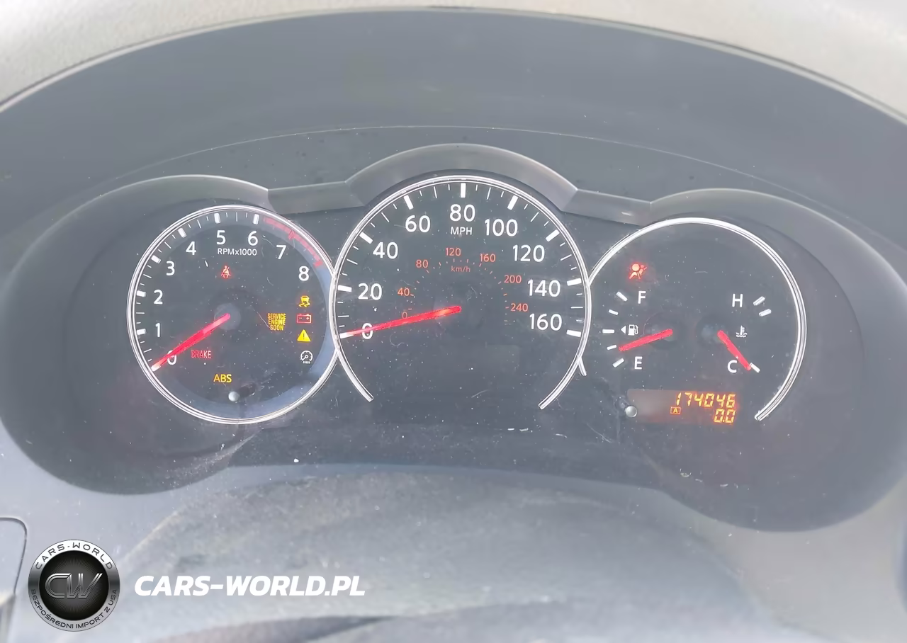 2012 Nissan Altima 2.5 VIN:1N4AL2AP9CN529916 - 7